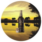 Voorbeeld bierviltje 3